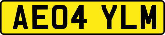 AE04YLM