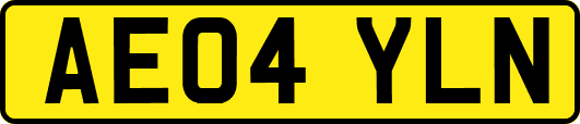 AE04YLN