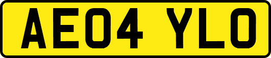 AE04YLO