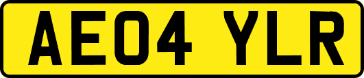 AE04YLR