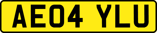 AE04YLU