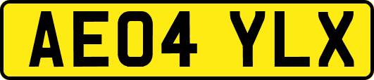 AE04YLX