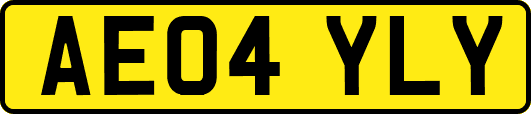 AE04YLY