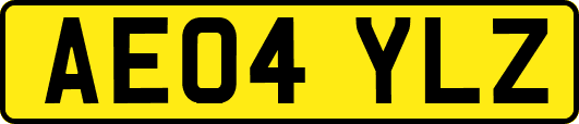 AE04YLZ