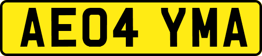 AE04YMA