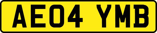 AE04YMB