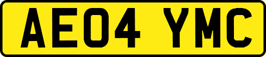 AE04YMC