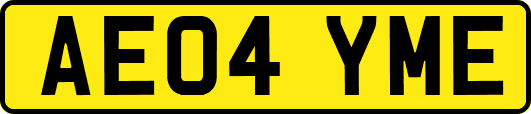 AE04YME