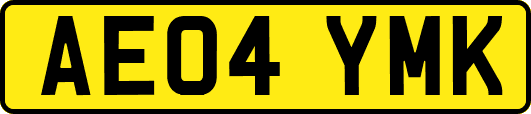 AE04YMK