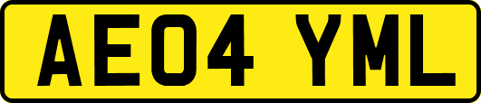 AE04YML