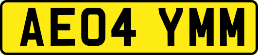 AE04YMM