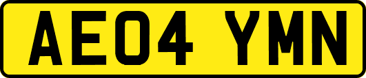 AE04YMN