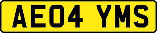 AE04YMS