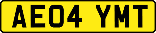 AE04YMT