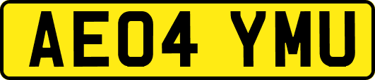 AE04YMU