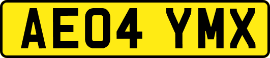 AE04YMX