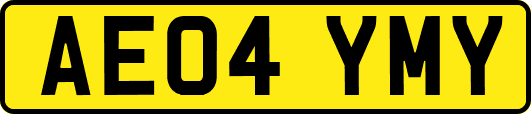 AE04YMY