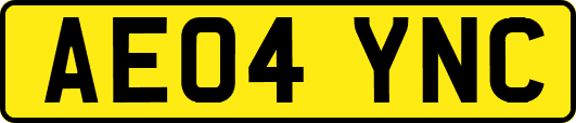 AE04YNC