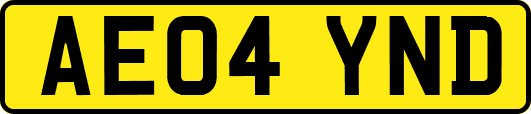 AE04YND