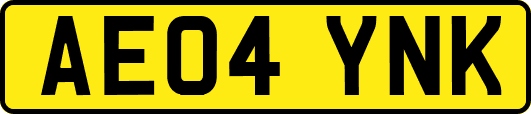 AE04YNK