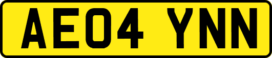 AE04YNN