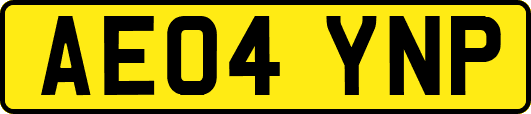 AE04YNP