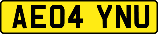 AE04YNU