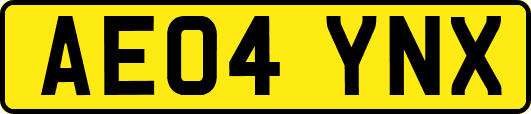AE04YNX