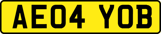 AE04YOB
