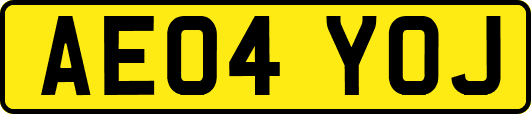 AE04YOJ