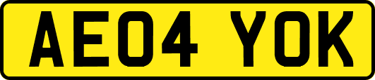 AE04YOK
