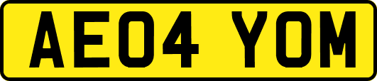 AE04YOM