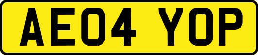 AE04YOP