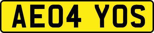 AE04YOS