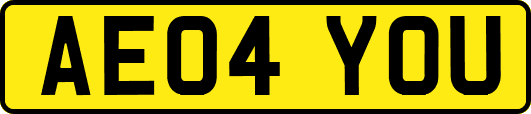 AE04YOU