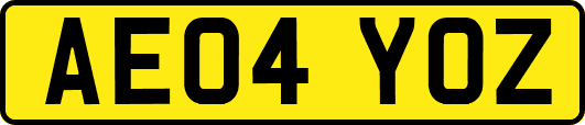 AE04YOZ