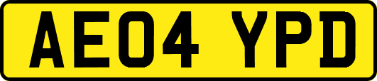 AE04YPD