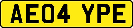 AE04YPE
