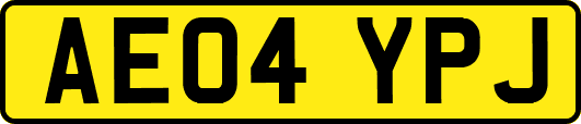 AE04YPJ
