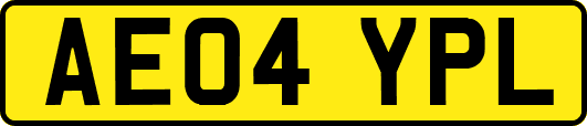 AE04YPL