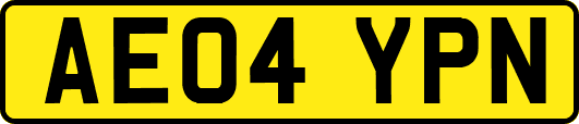 AE04YPN
