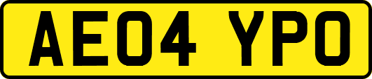AE04YPO