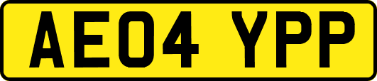 AE04YPP