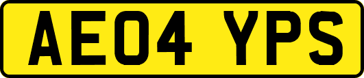AE04YPS