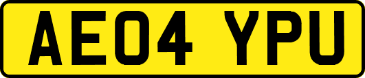 AE04YPU