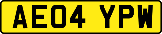 AE04YPW