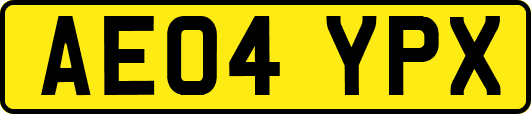 AE04YPX