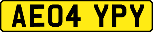 AE04YPY