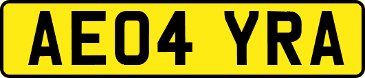 AE04YRA