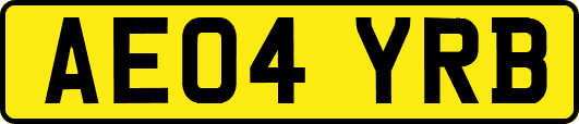 AE04YRB